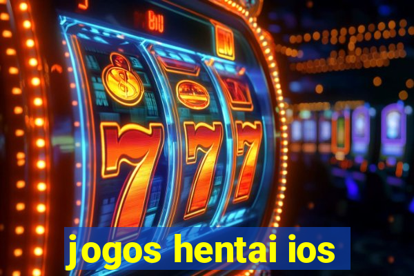 jogos hentai ios